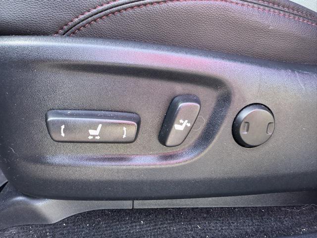 used 2023 Toyota 4Runner car, priced at $49,985