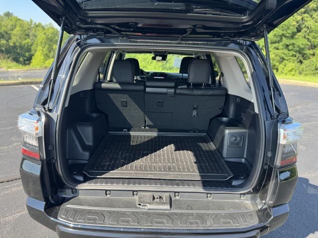 used 2023 Toyota 4Runner car, priced at $49,985
