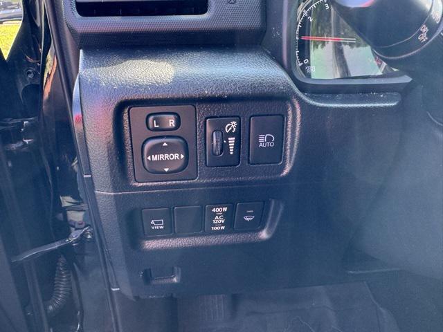 used 2023 Toyota 4Runner car, priced at $49,985