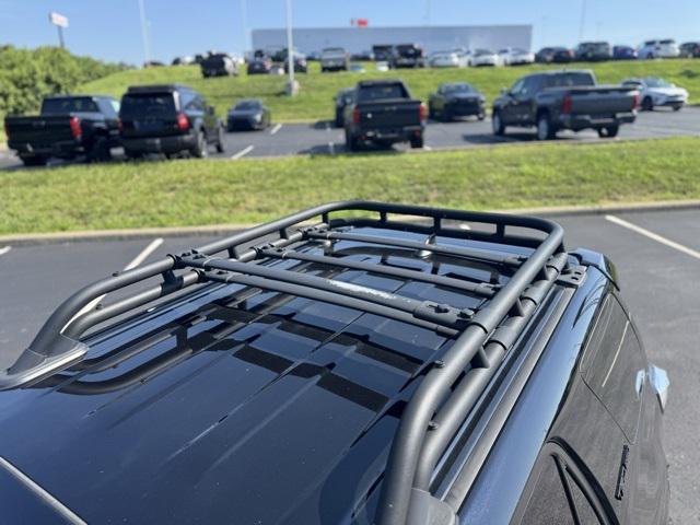used 2023 Toyota 4Runner car, priced at $49,985