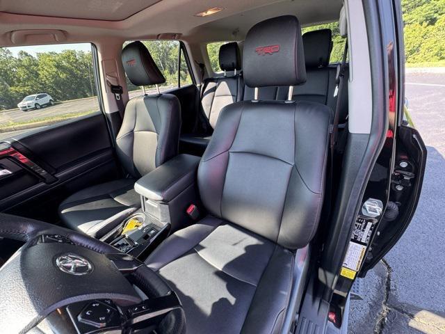 used 2023 Toyota 4Runner car, priced at $49,985