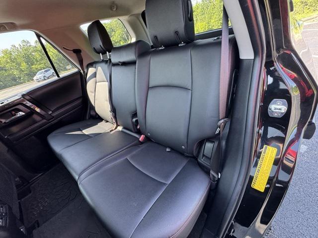 used 2023 Toyota 4Runner car, priced at $49,985