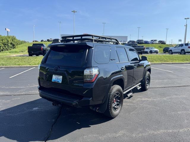 used 2023 Toyota 4Runner car, priced at $49,985