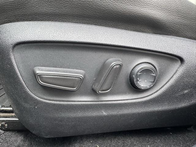 used 2023 Toyota RAV4 car, priced at $27,642