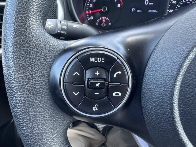 used 2020 Kia Soul car, priced at $12,499