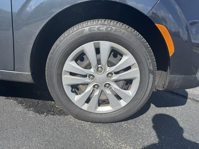 used 2020 Kia Soul car, priced at $12,499