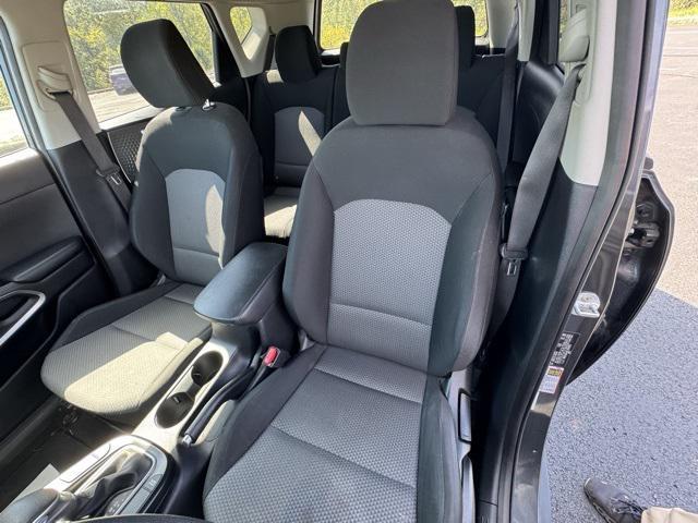 used 2020 Kia Soul car, priced at $12,499
