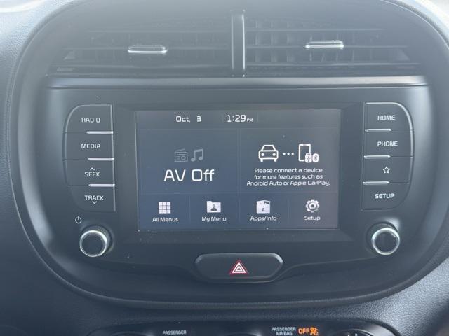 used 2020 Kia Soul car, priced at $12,499