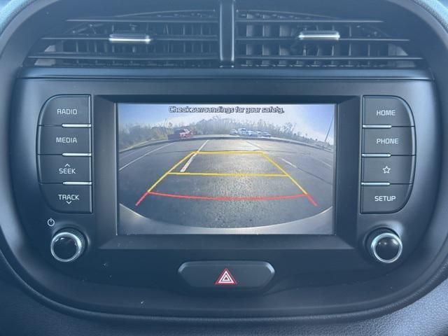 used 2020 Kia Soul car, priced at $11,724