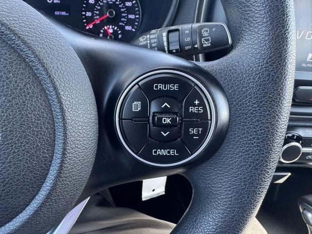 used 2020 Kia Soul car, priced at $12,499