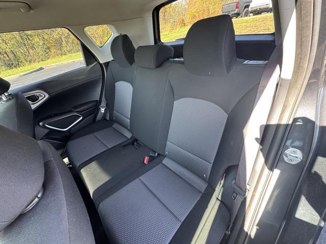 used 2020 Kia Soul car, priced at $11,724