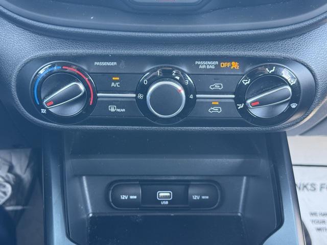 used 2020 Kia Soul car, priced at $11,724