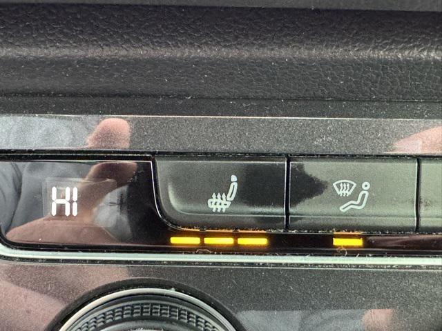 used 2020 Volkswagen Tiguan car, priced at $13,504