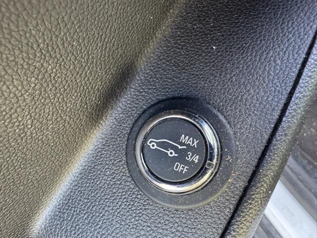 used 2018 Chevrolet Traverse car, priced at $15,661