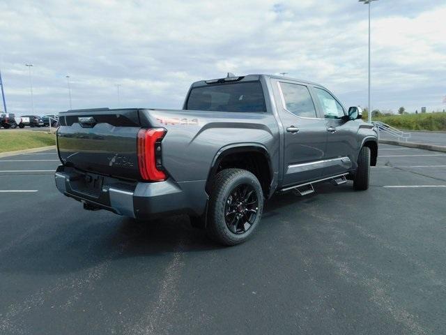 new 2025 Toyota Tundra car, priced at $66,766