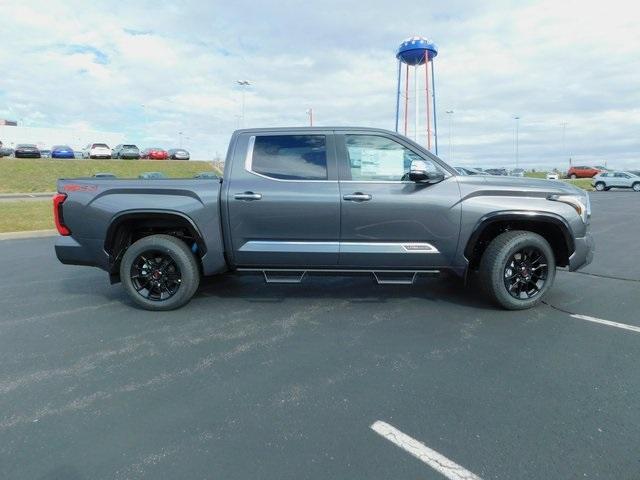 new 2025 Toyota Tundra car, priced at $66,766