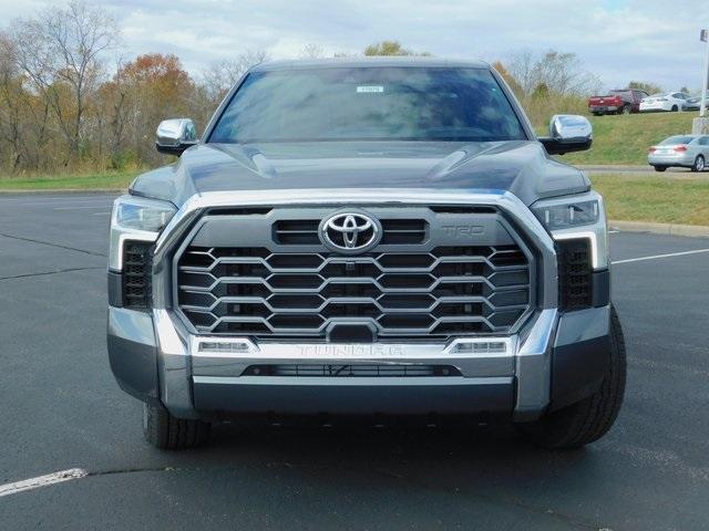 new 2025 Toyota Tundra car, priced at $66,766