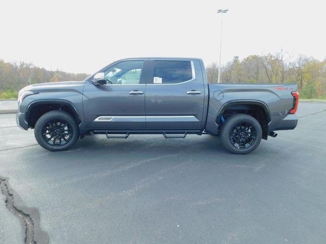 new 2025 Toyota Tundra car, priced at $66,766