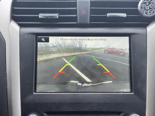 used 2015 Ford Fusion car, priced at $5,645