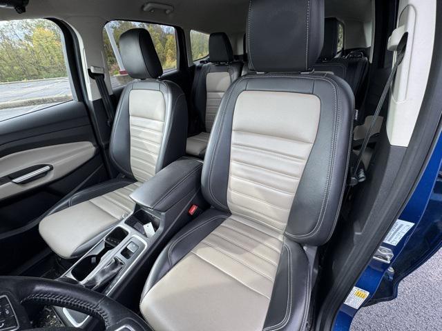 used 2019 Ford Escape car, priced at $11,726