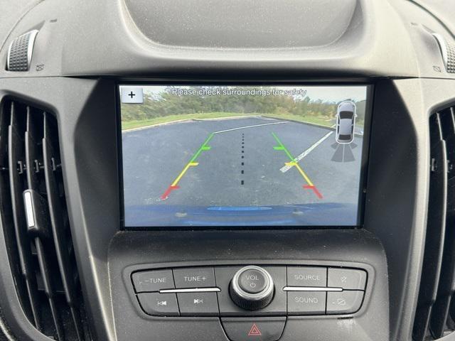 used 2019 Ford Escape car, priced at $11,726