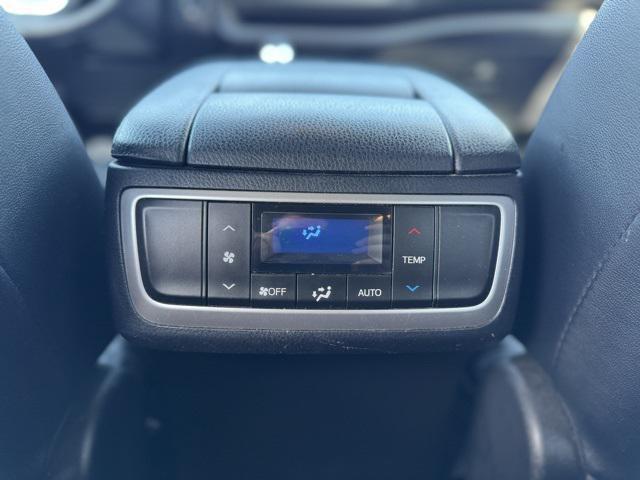 used 2019 Toyota Highlander car, priced at $29,498