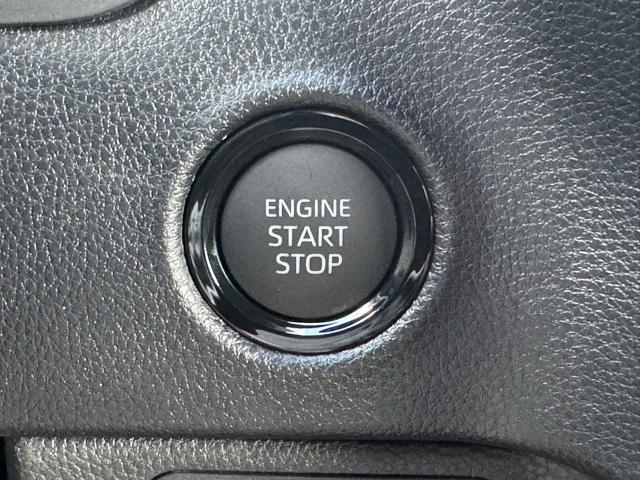 new 2026 Toyota Tundra car, priced at $47,756