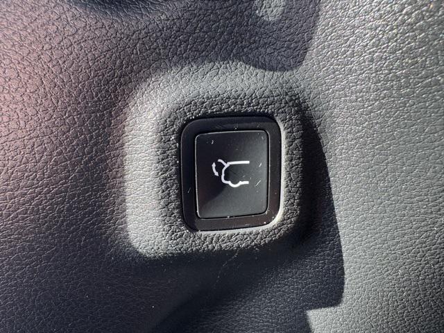 used 2021 Jeep Compass car, priced at $14,885