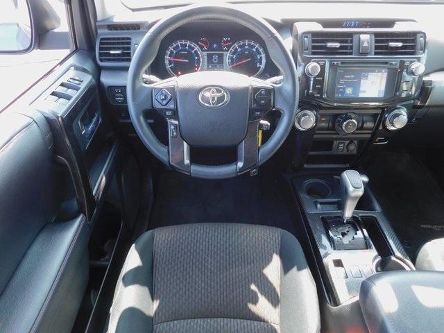 used 2018 Toyota 4Runner car, priced at $34,394