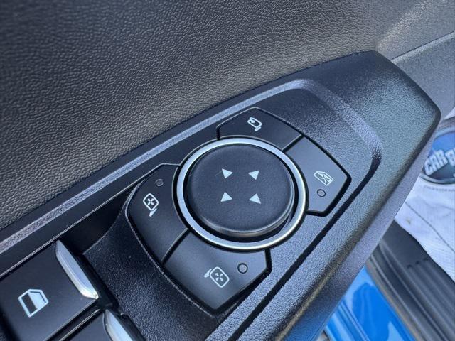 used 2024 Ford Ranger car, priced at $38,588