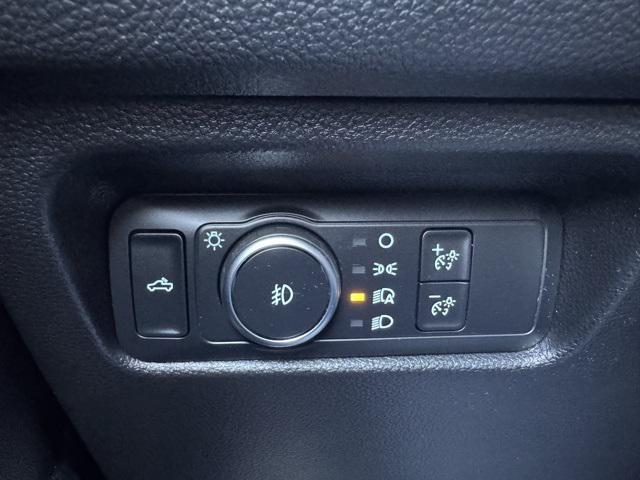 used 2024 Ford Ranger car, priced at $38,588