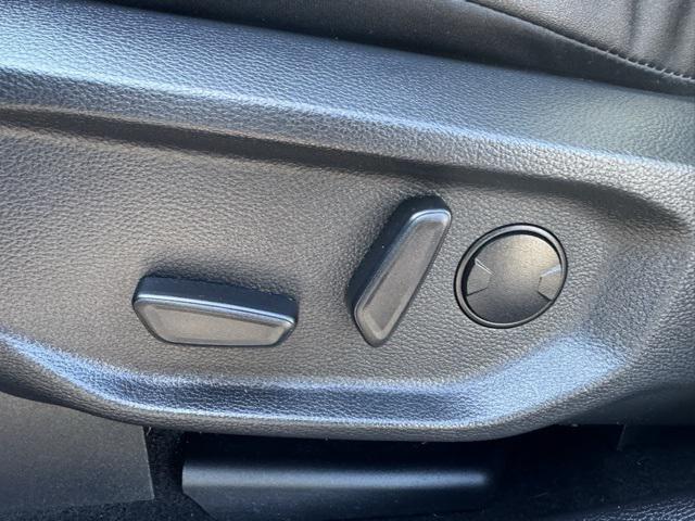 used 2024 Ford Ranger car, priced at $38,588