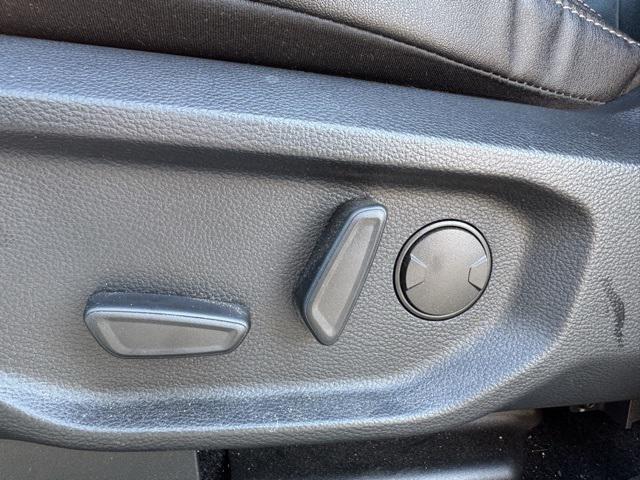 used 2024 Ford Ranger car, priced at $40,759