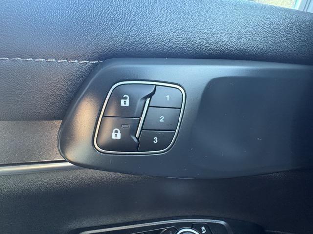 used 2024 Ford Ranger car, priced at $38,588