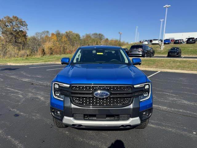 used 2024 Ford Ranger car, priced at $38,588