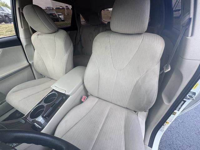 used 2010 Toyota Venza car, priced at $8,553