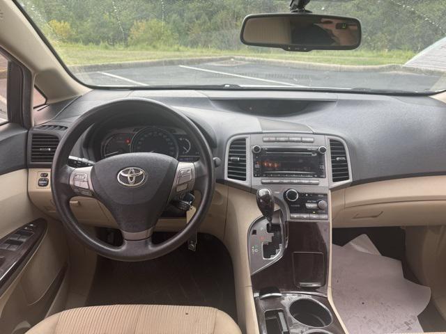 used 2010 Toyota Venza car, priced at $8,553