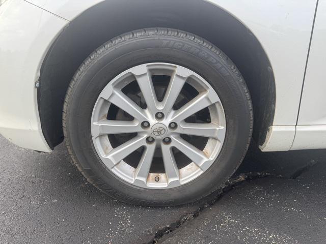 used 2010 Toyota Venza car, priced at $8,553