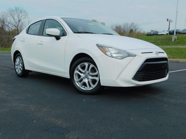 used 2016 Scion iA car, priced at $7,496