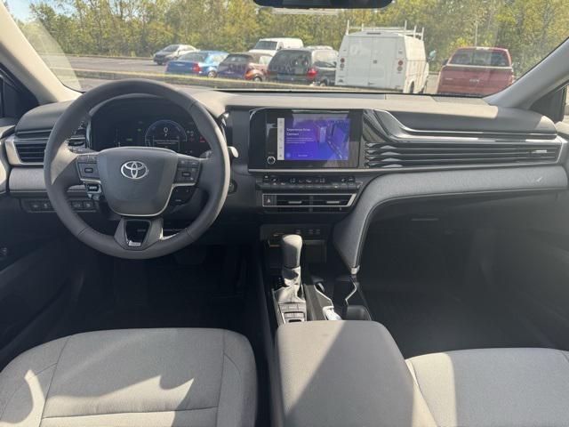new 2026 Toyota Camry car, priced at $31,739