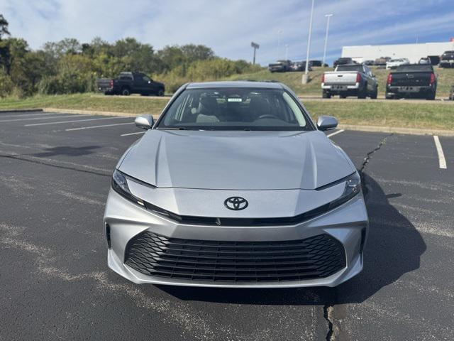new 2026 Toyota Camry car, priced at $31,739