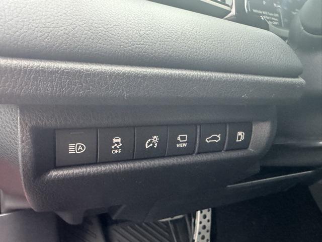 new 2026 Toyota Camry car, priced at $39,414