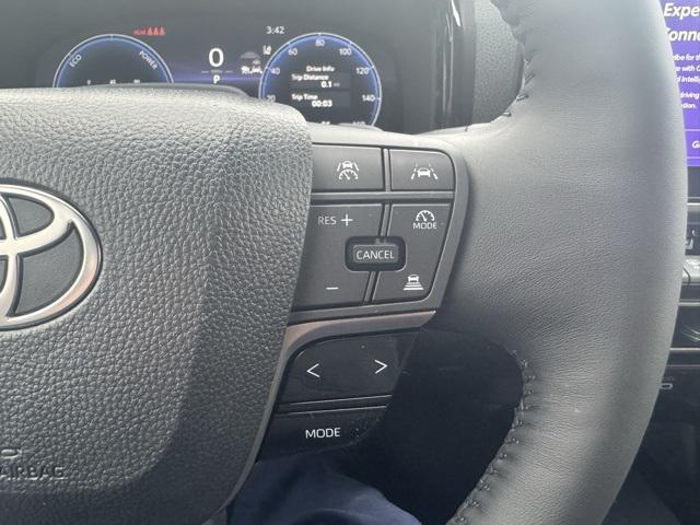 new 2026 Toyota Camry car, priced at $39,414