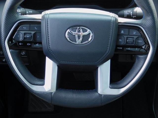 used 2022 Toyota Tundra car, priced at $49,996