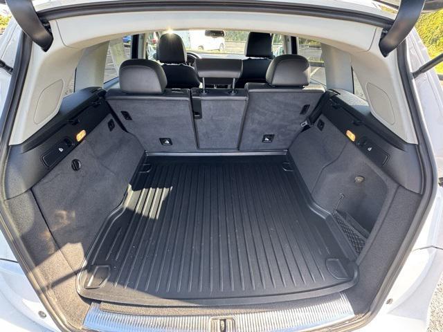 used 2015 Audi Q5 car, priced at $9,362
