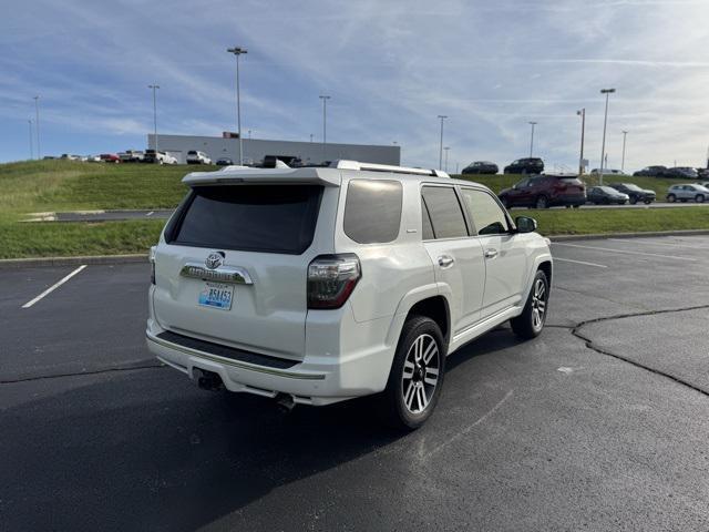 used 2022 Toyota 4Runner car, priced at $46,977