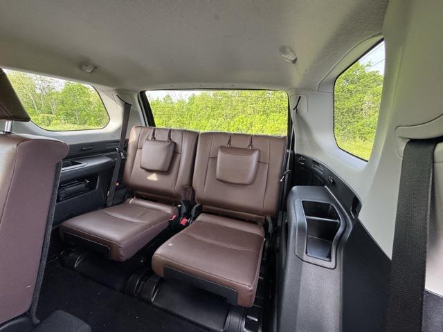 used 2022 Toyota 4Runner car, priced at $46,977