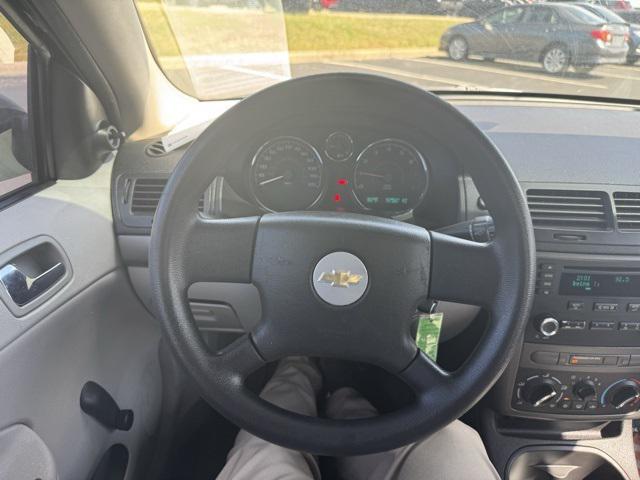 used 2006 Chevrolet Cobalt car, priced at $3,657