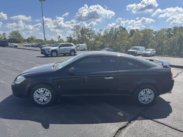 used 2006 Chevrolet Cobalt car, priced at $3,657