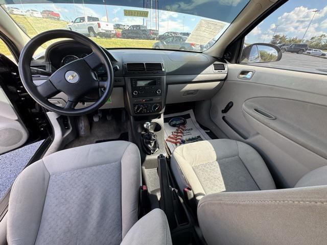 used 2006 Chevrolet Cobalt car, priced at $3,657